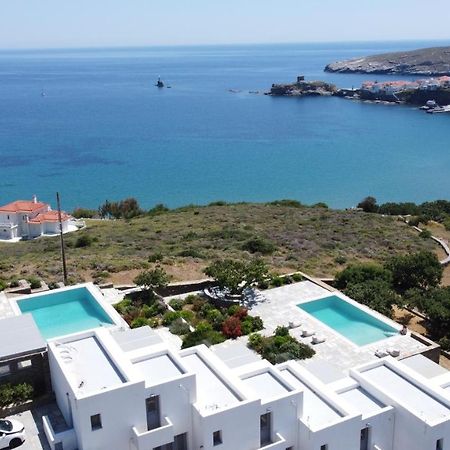 Ándros Harma Villas מראה חיצוני תמונה