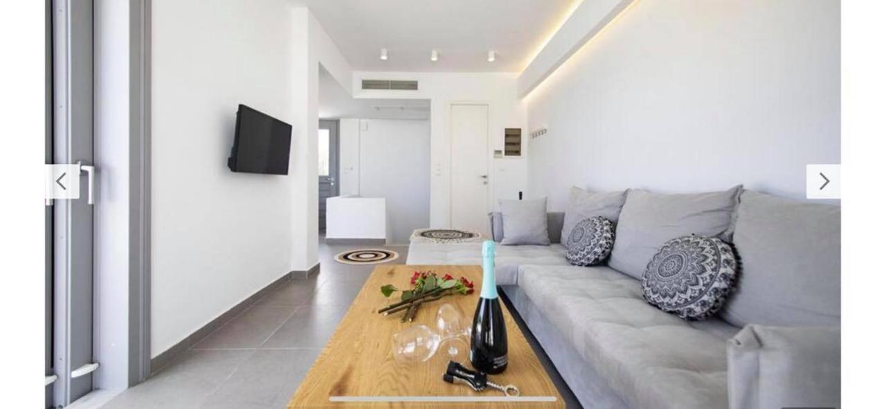 Ándros Harma Villas מראה חיצוני תמונה