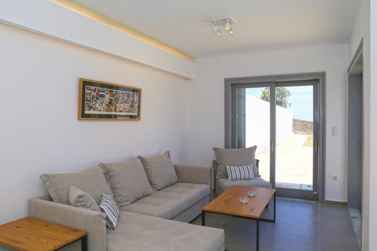 Ándros Harma Villas מראה חיצוני תמונה