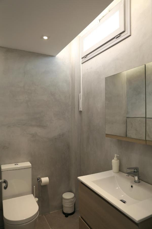 Ándros Harma Villas מראה חיצוני תמונה