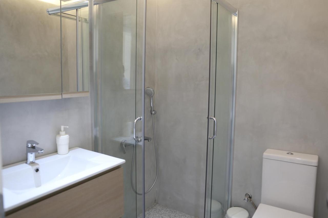 Ándros Harma Villas מראה חיצוני תמונה