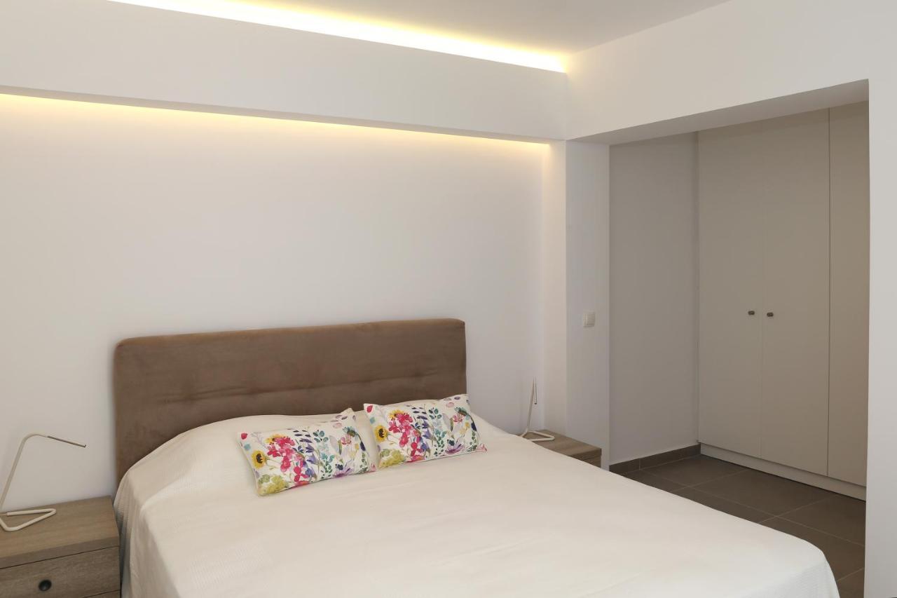 Ándros Harma Villas מראה חיצוני תמונה