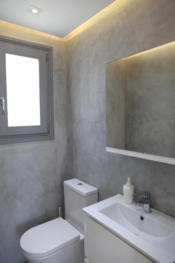 Ándros Harma Villas מראה חיצוני תמונה