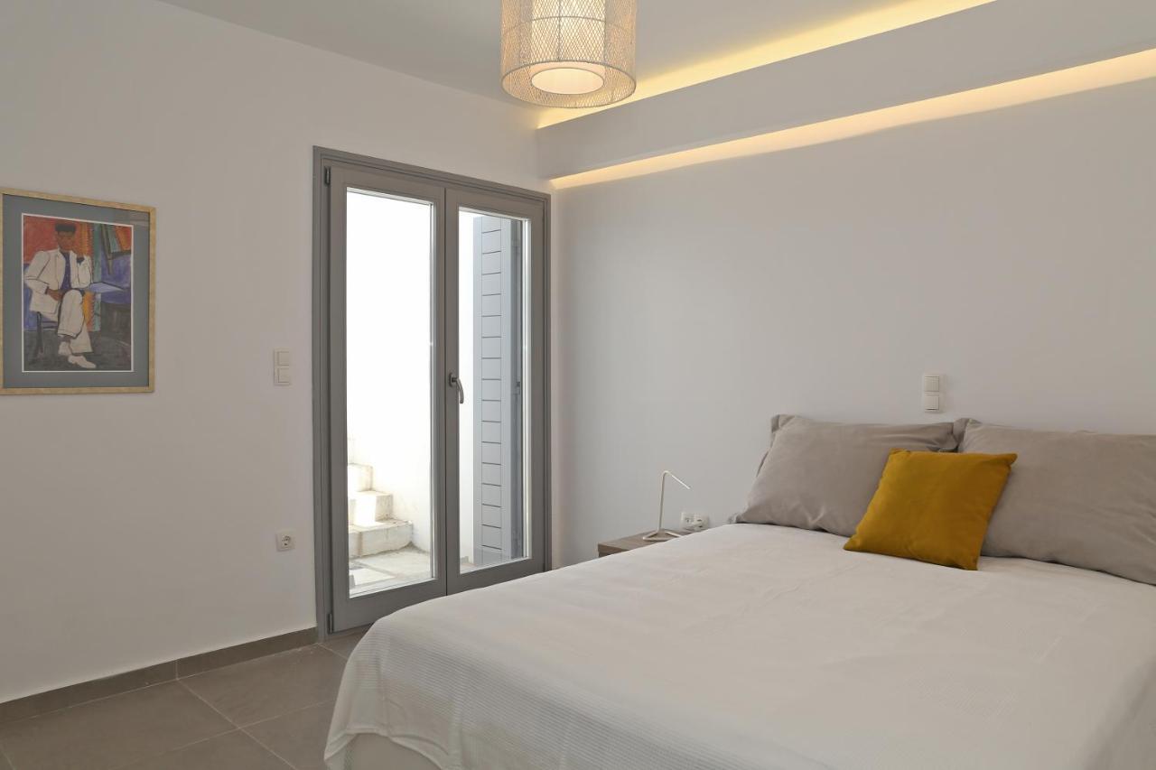 Ándros Harma Villas מראה חיצוני תמונה