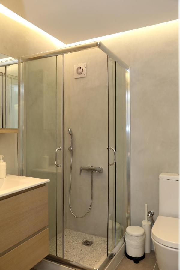 Ándros Harma Villas מראה חיצוני תמונה
