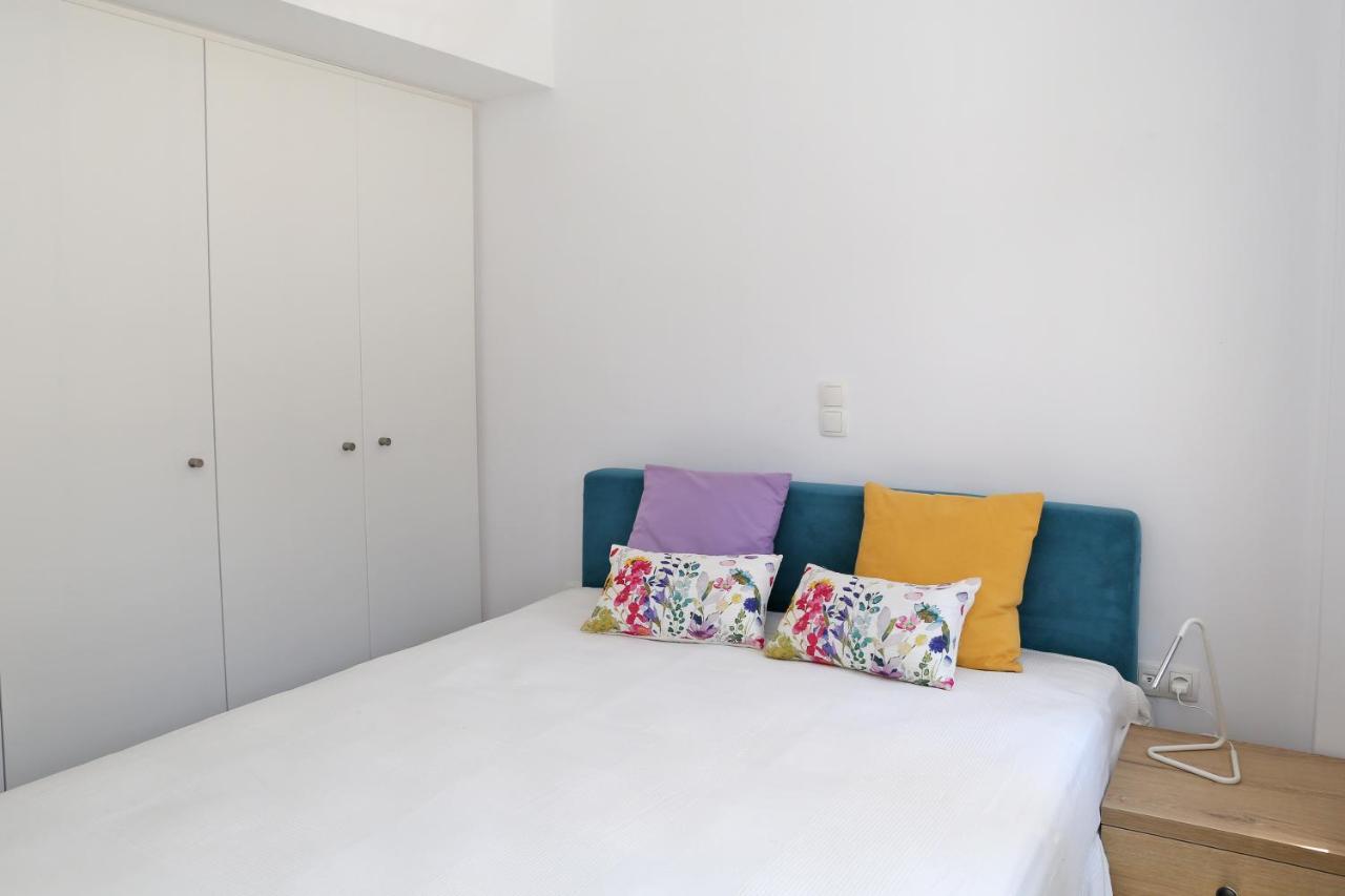 Ándros Harma Villas מראה חיצוני תמונה