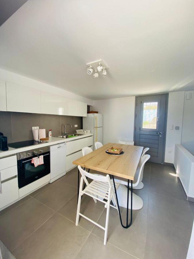 Ándros Harma Villas מראה חיצוני תמונה