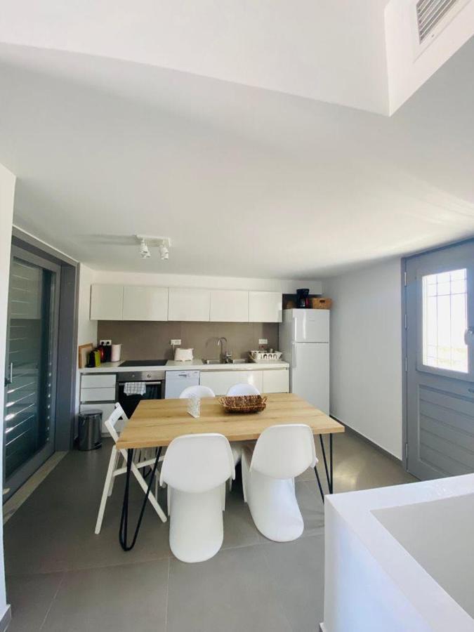 Ándros Harma Villas מראה חיצוני תמונה