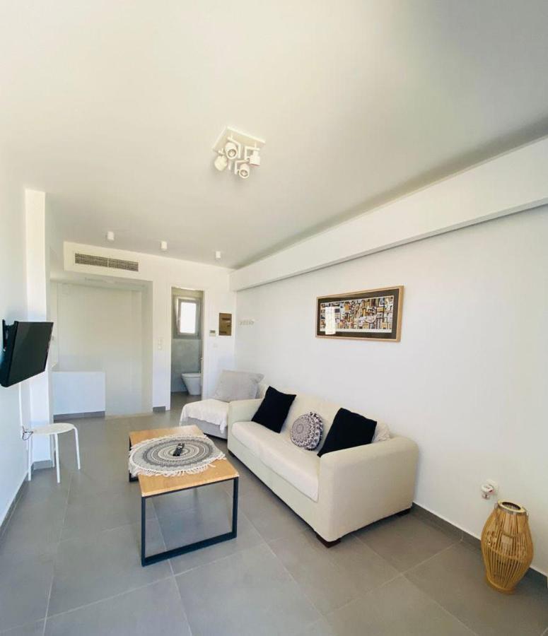 Ándros Harma Villas מראה חיצוני תמונה
