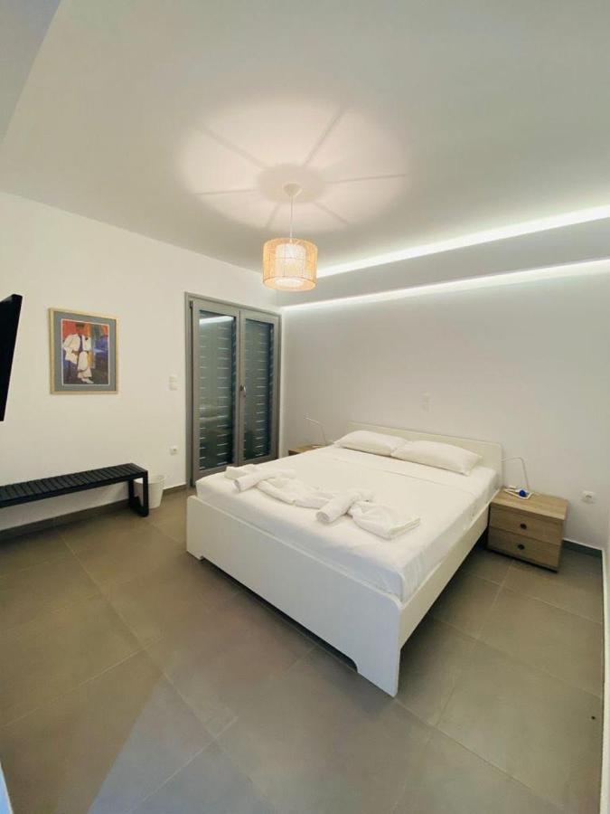 Ándros Harma Villas מראה חיצוני תמונה