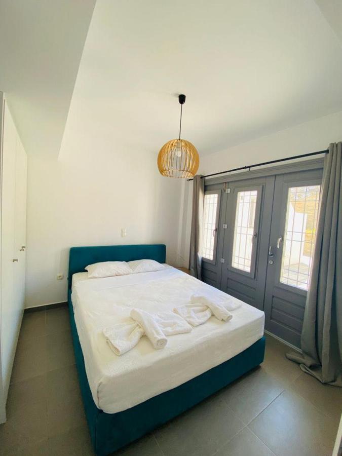 Ándros Harma Villas מראה חיצוני תמונה