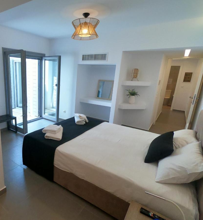 Ándros Harma Villas מראה חיצוני תמונה