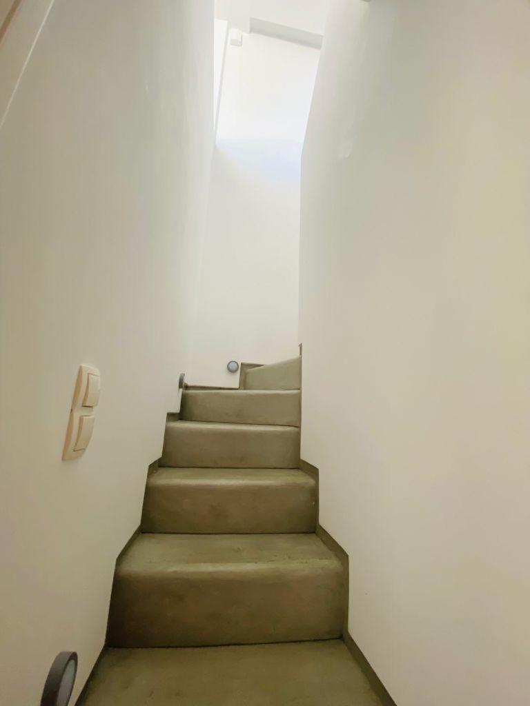 Ándros Harma Villas חדר תמונה