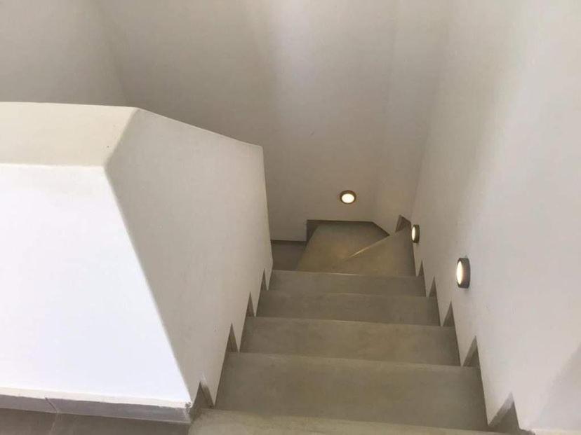 Ándros Harma Villas חדר תמונה
