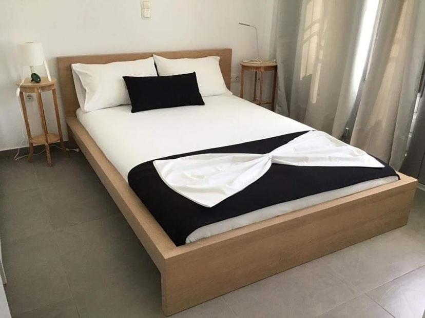 Ándros Harma Villas חדר תמונה