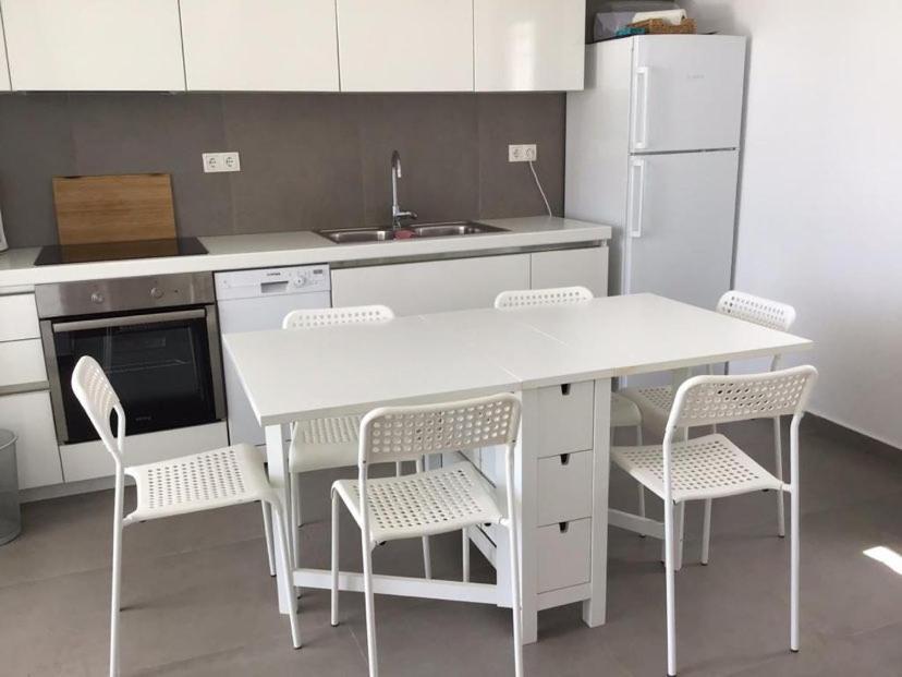 Ándros Harma Villas חדר תמונה